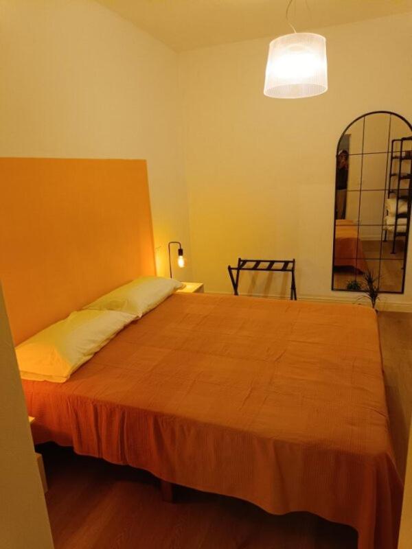 Castle Apartment Aga Uzzano Zewnętrze zdjęcie