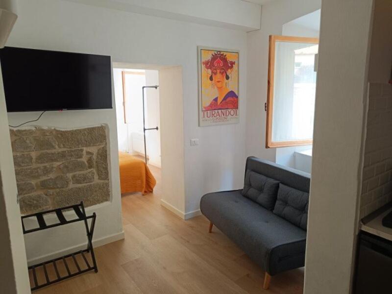 Castle Apartment Aga Uzzano Zewnętrze zdjęcie