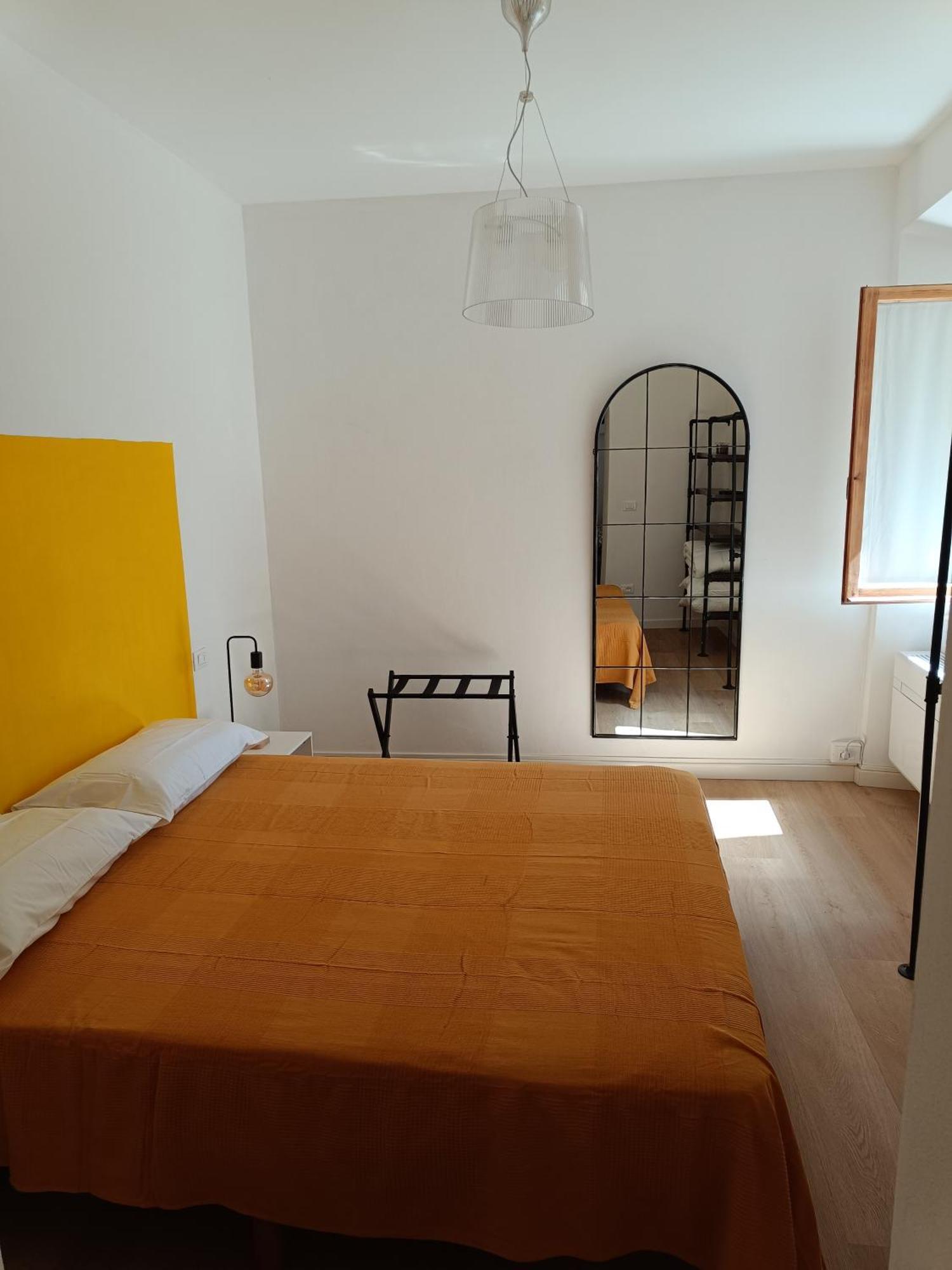 Castle Apartment Aga Uzzano Zewnętrze zdjęcie