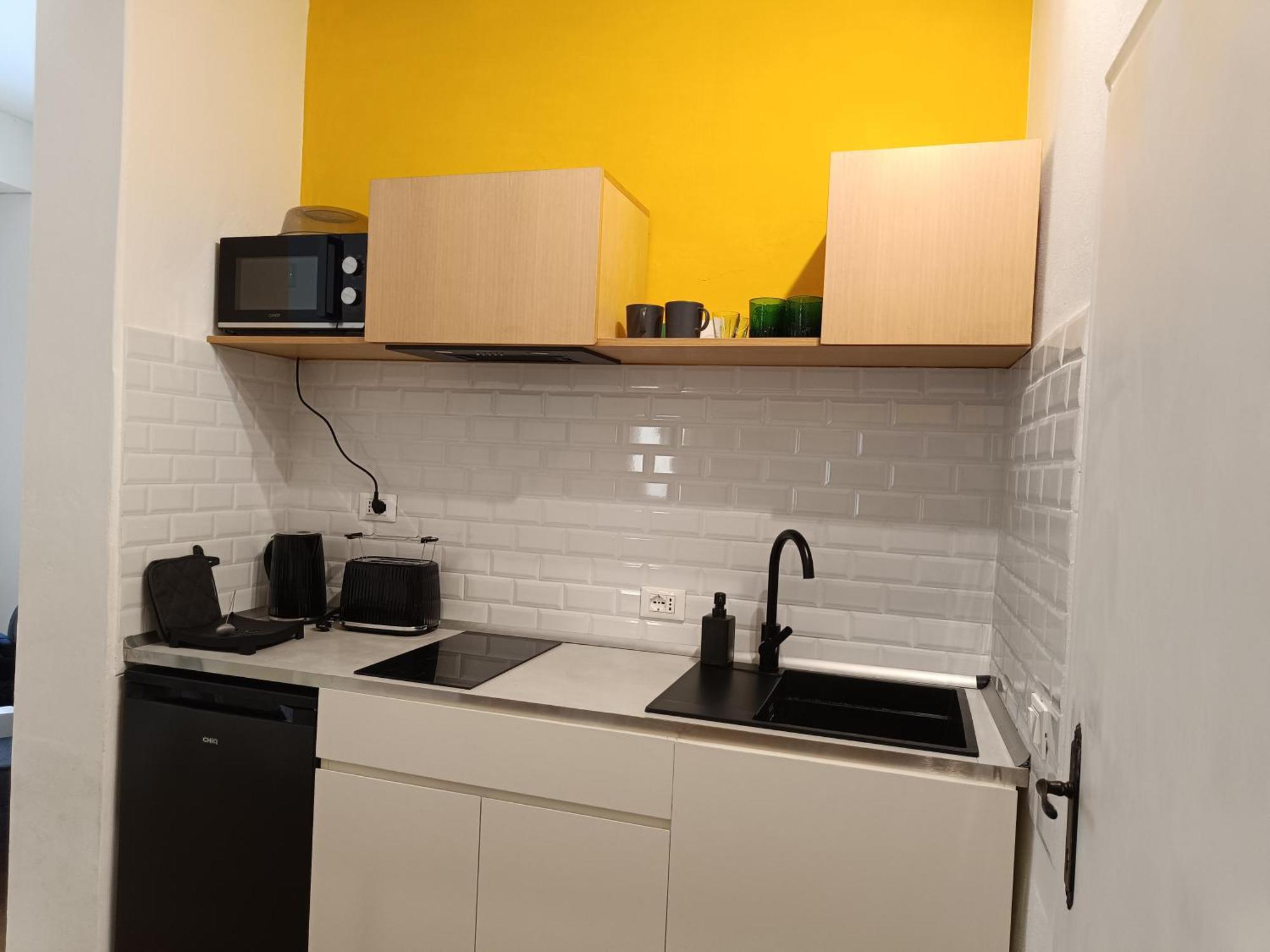 Castle Apartment Aga Uzzano Pokój zdjęcie