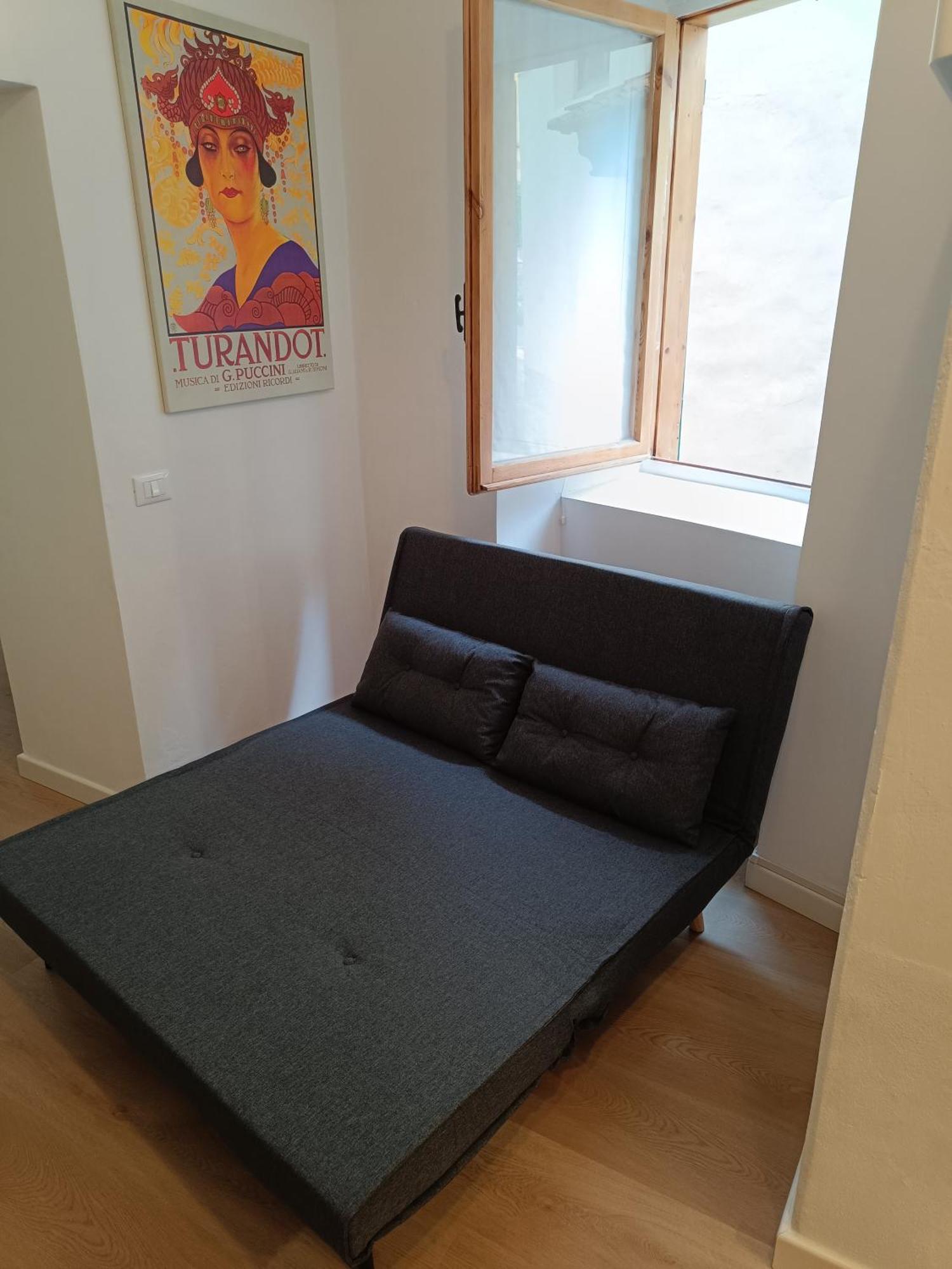 Castle Apartment Aga Uzzano Zewnętrze zdjęcie
