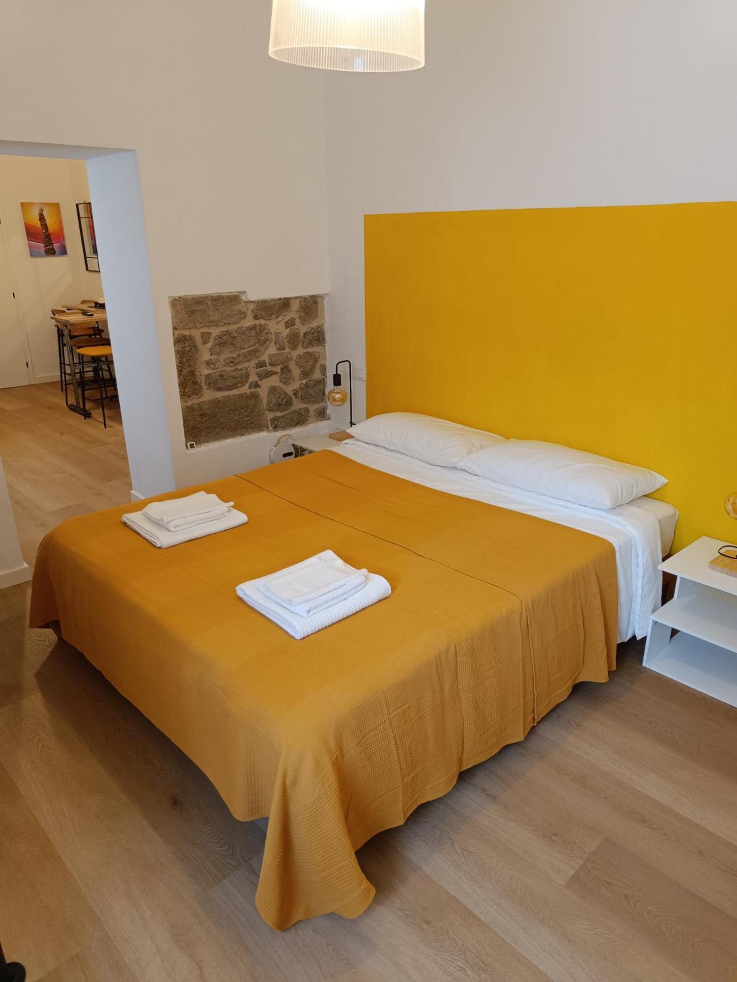 Castle Apartment Aga Uzzano Zewnętrze zdjęcie