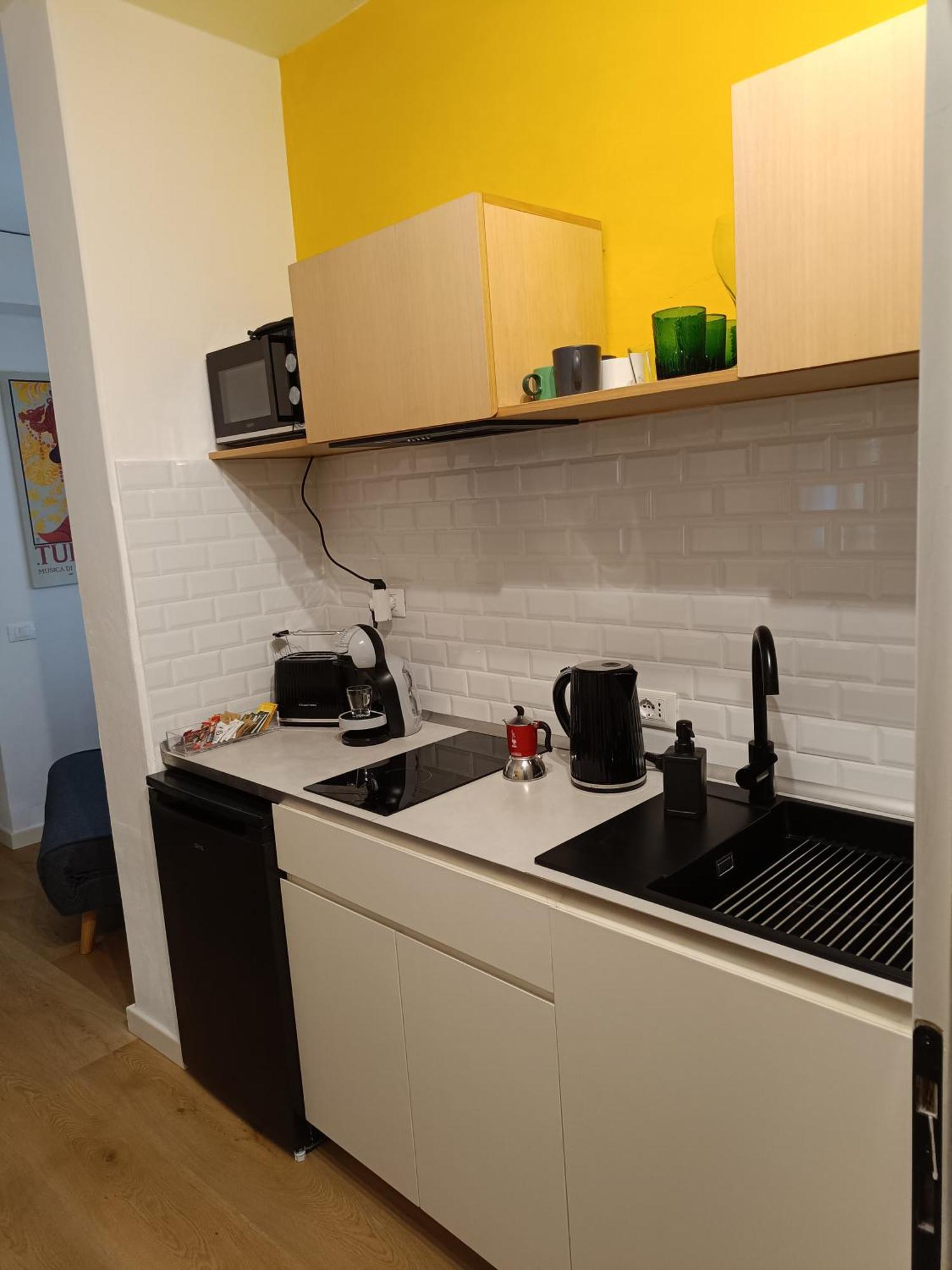 Castle Apartment Aga Uzzano Zewnętrze zdjęcie